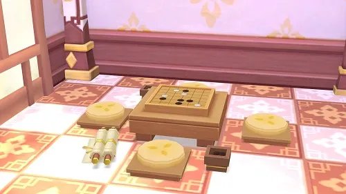 打造自己的国风家园！仙境传说RO手游全新洛阳城系列家具上线