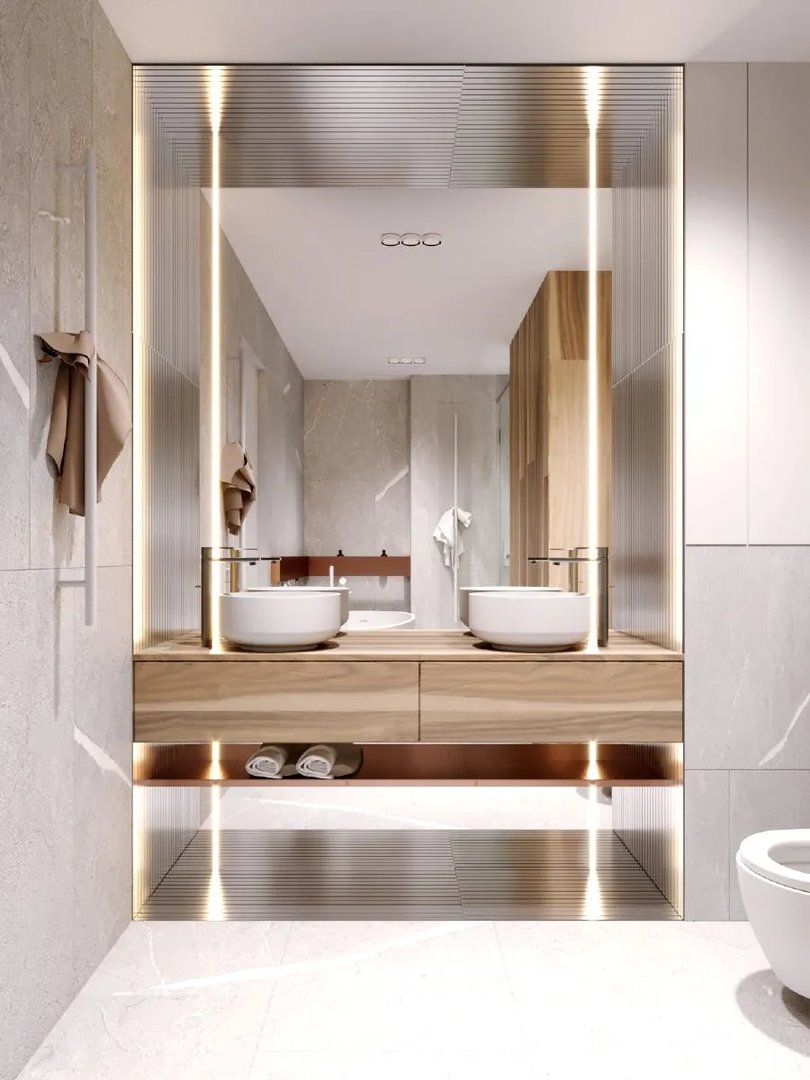 清新淡雅的用色，独具优雅气质