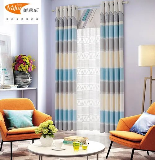 窗帘什么品牌好 窗帘十大品牌2018