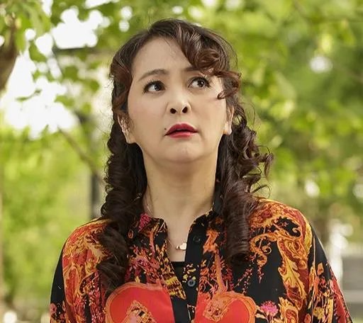 李勤勤老公是谁,李勤勤小沈阳电影叫什么名字