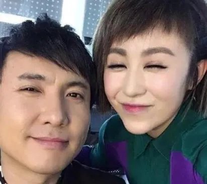 沈腾3岁儿子正面照，沈腾女搭档是谁