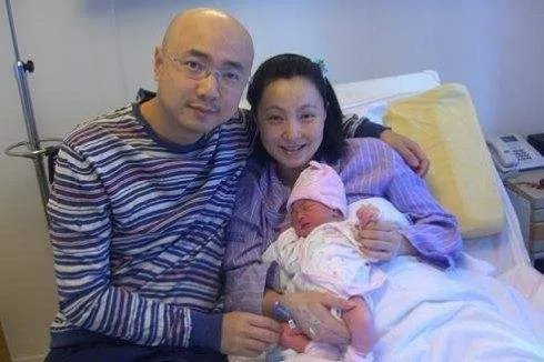 徐峥儿子叫什么 徐峥和陶虹二胎生了吗