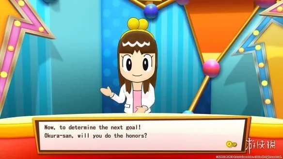 万代南宫梦“大富翁”《亿万之路》即将登陆PC NS