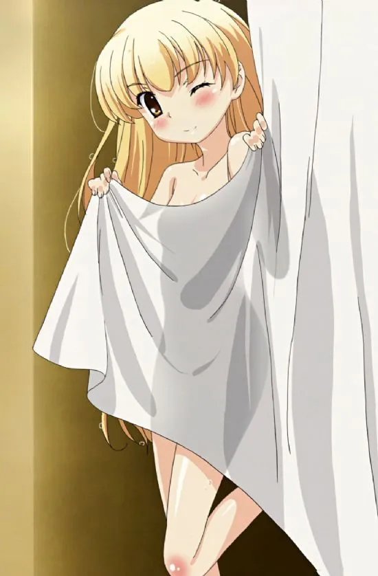 2012冬季新番 十大最受期待“同人”女角色