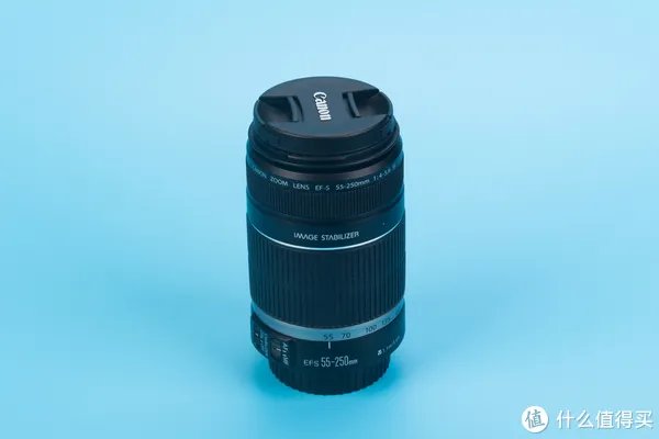 开箱晒物系列 篇八：#晒单大赛#CANON 佳能 穷人三宝集齐（附样片）