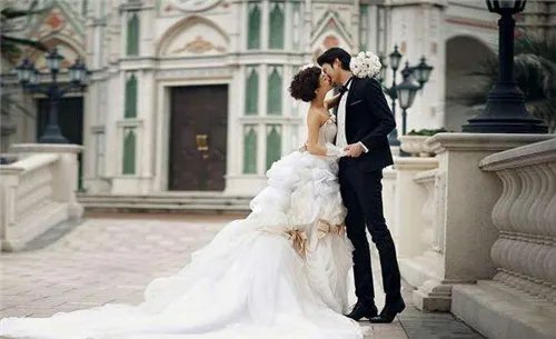 宁波婚纱店排名前十盘点 哪家婚纱摄影店拍摄体验好