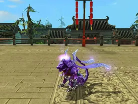 新天龙八部手游种花怎么收割 种花收割攻略