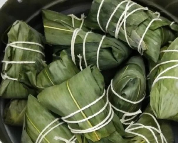 粽子怎么煮要煮多久 煮熟粽子的正确方法与步骤