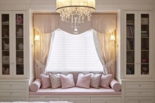 飘窗是怎么做出来的