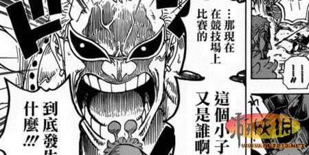 能力逆天！《海贼王》最具潜力恶魔果实TOP10