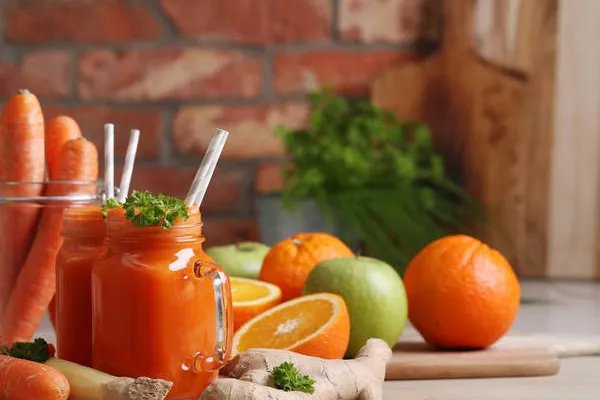 缓解压力的几种食物