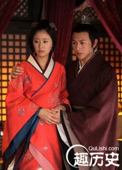 汉文帝的妃子 揭秘汉文帝刘恒的皇后妃子简介