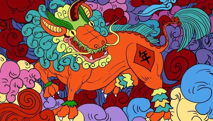 门神的来历 门神的来历是什么