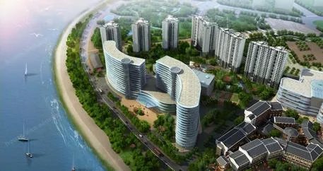 福州售楼小姐透露，这一栋才是整个小区的黄金楼栋