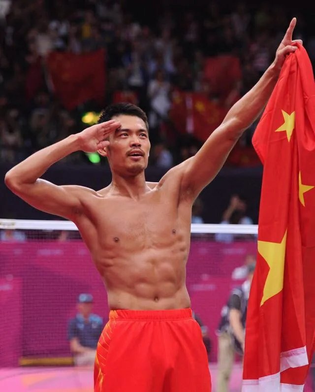 林丹发声明指粤羽俱乐部恶意拖欠薪金,你怎么看?