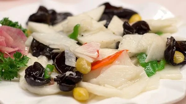 夏天宝宝降火吃什么最好？这些降火食物来帮忙