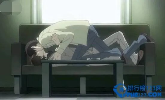 经典耽美动漫排行榜，腐女必看的BL耽美动漫