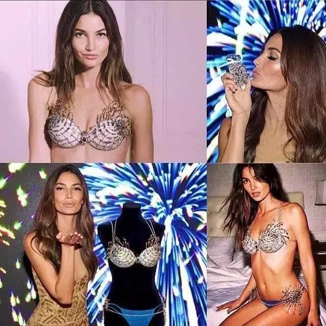 维密大秀有哪些看点？