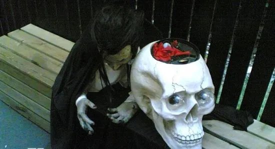 上海黑匣子鬼屋吓人吗 黑匣子鬼屋为什么倒闭