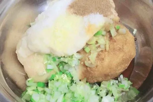 土豆饼怎么做好吃简单做法视频