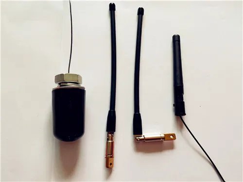 衣架如何自制简易电视天线