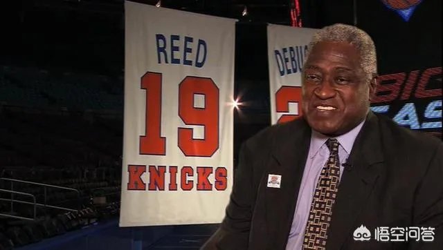 威利斯里德是什么样的球员？