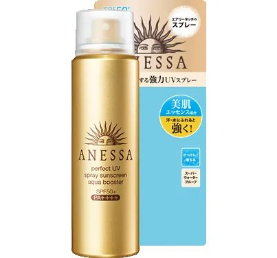 2018安耐晒90ml和60ml区别 安耐晒金瓶使用注意事项