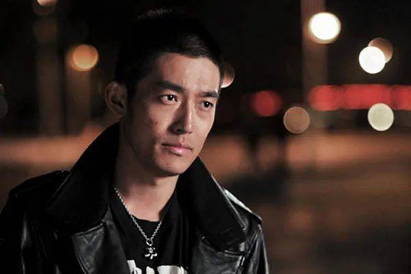 江珊现任老公张博简历 又一起娱乐圈里的姐弟恋