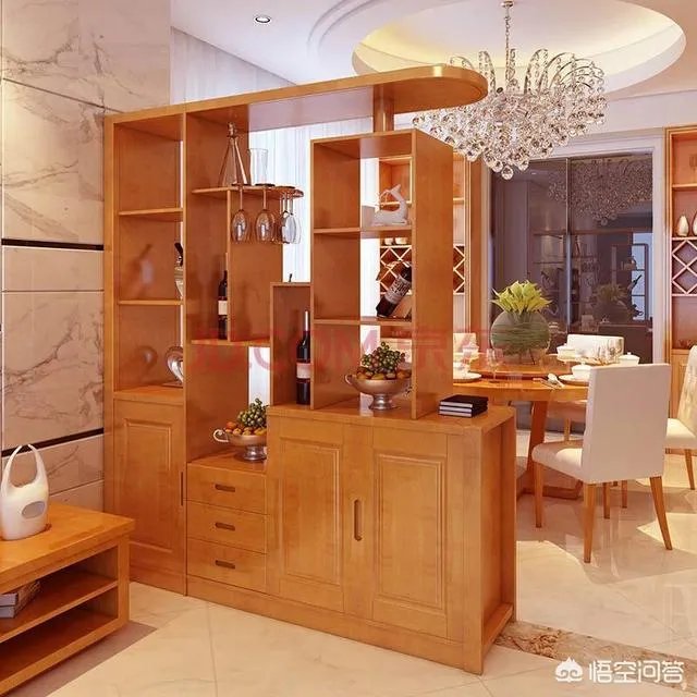 餐厅家具有哪些?餐厅家具要如何摆放呢?