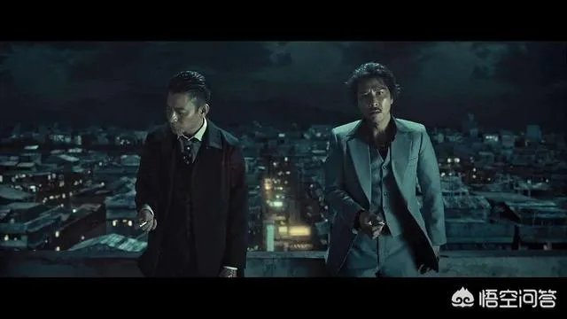 追龙一票房有追龙2高吗