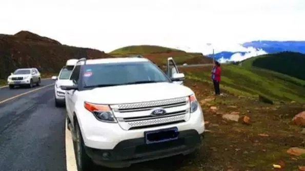 自驾川藏线选择什么越野车合适？