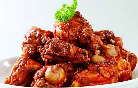 牡丹江特产有哪些 牡丹江有哪些特产