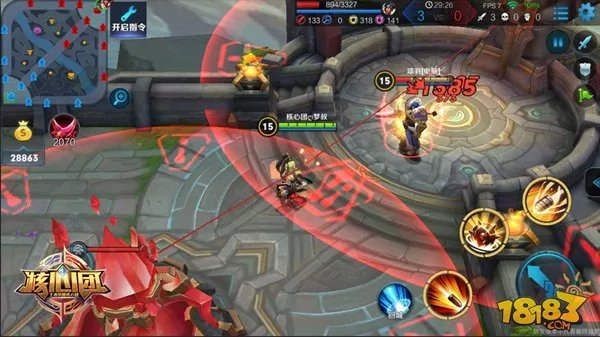 王者荣耀孙尚香出装推荐 最强射手必备六神装