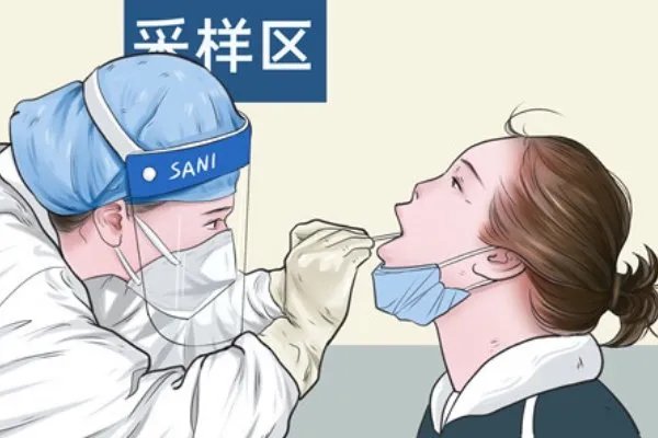 广州新增确诊病例1例，这一病例都去过哪里？