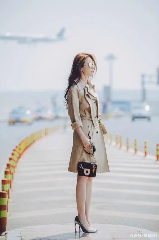 郑爽身高有多少?