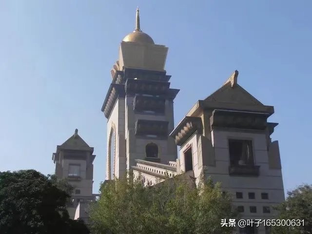 台湾有什么风景名胜区？