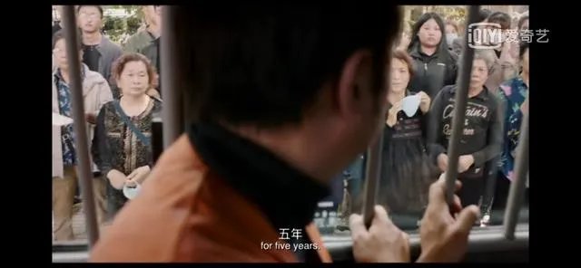 徐峥主演的电影哪部最有深度？