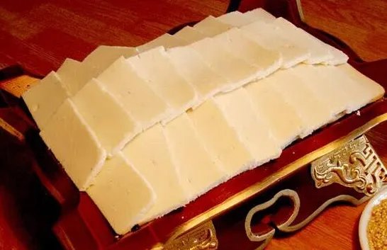 少数民族都有什么特产资料