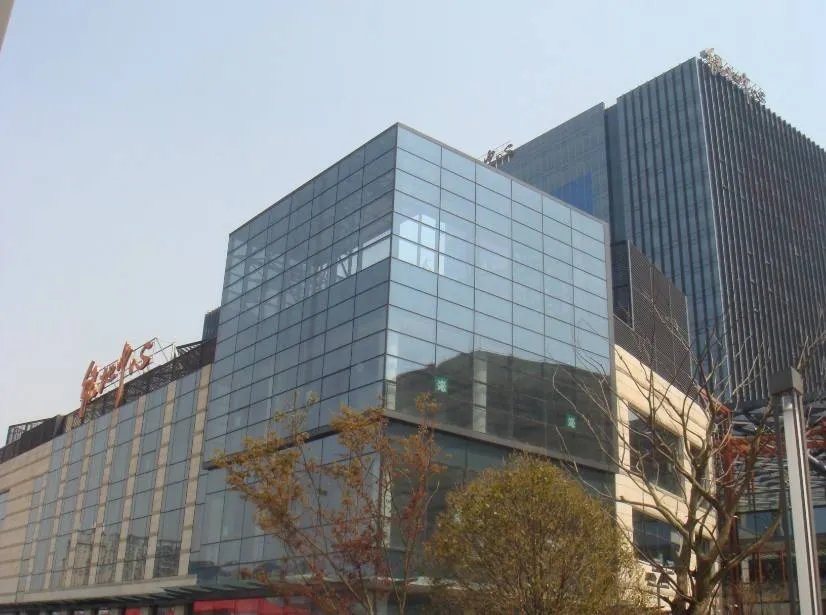 上海绿地中心楼盘的详情介绍有哪些