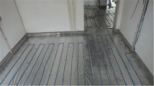 电地暖安装步骤   电地暖安装注意事项