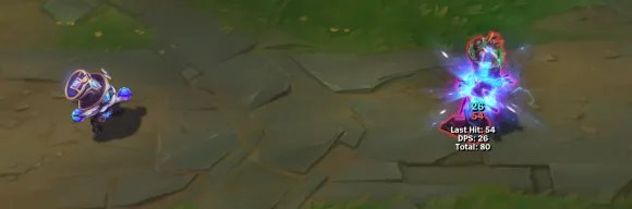 《LOL》吉格斯海克斯科技皮肤鉴赏