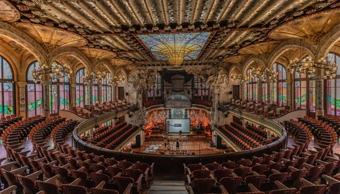 巴塞罗那是哪个国家的 巴塞罗那是哪个国家的城市