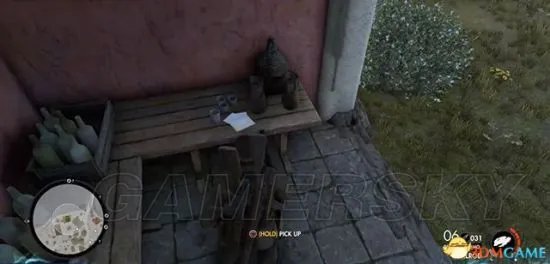 《狙击精英4》全收集攻略 文件、书信等全收集图文攻略