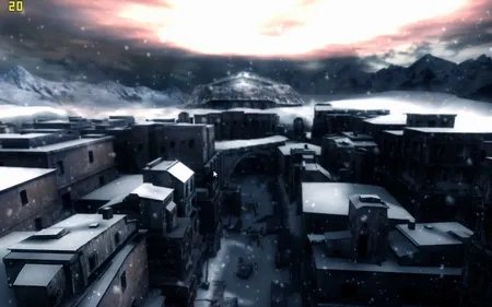 失落的星球之极限状态:底端平台大斗失落星球(正试版)