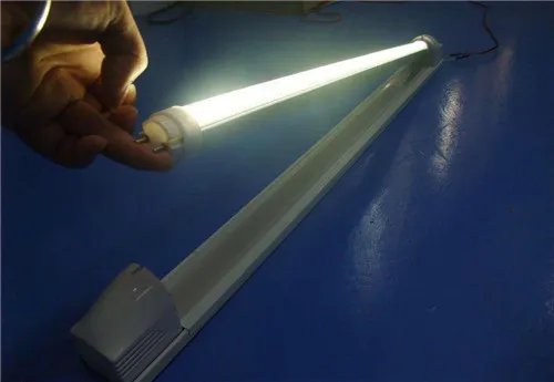 日光灯t5和t8的区别是什么