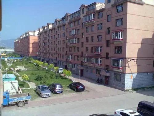 什么是普通住宅标准