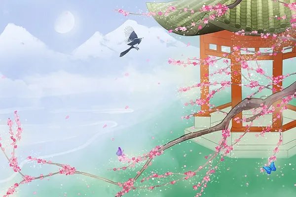 李商隐来自哪个朝代 李商隐出自哪个朝代