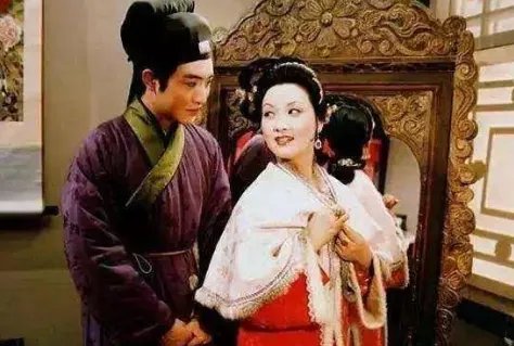 贾瑞和王熙凤到底是什么关系?