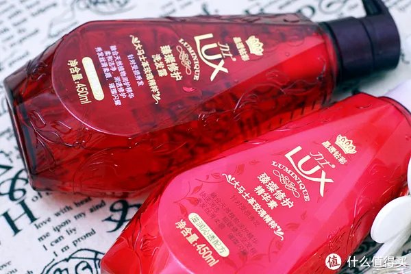 力士洗发水怎么样