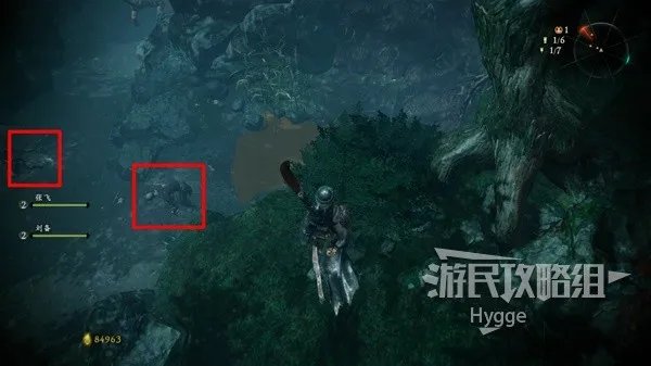 《卧龙苍天陨落》全地图探索流程图文攻略 全支线任务与收集图文攻略